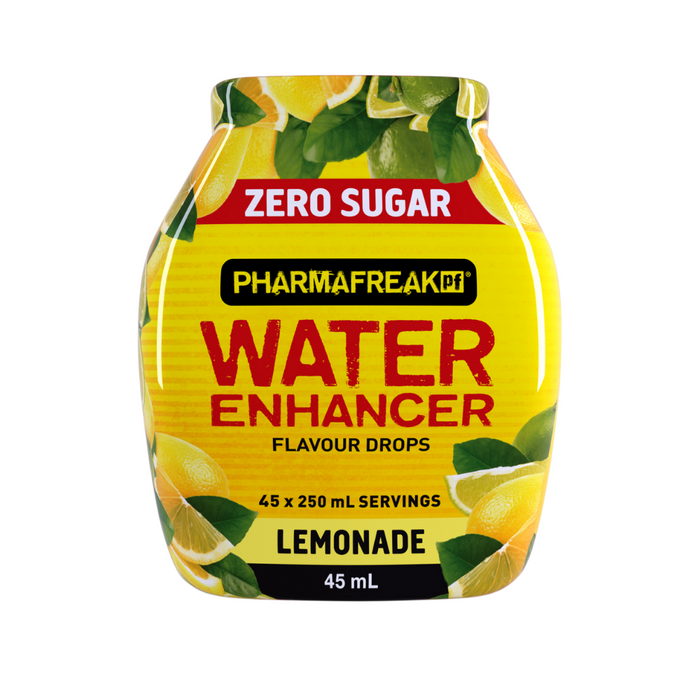Water Enhancer Lemonade - 45ml