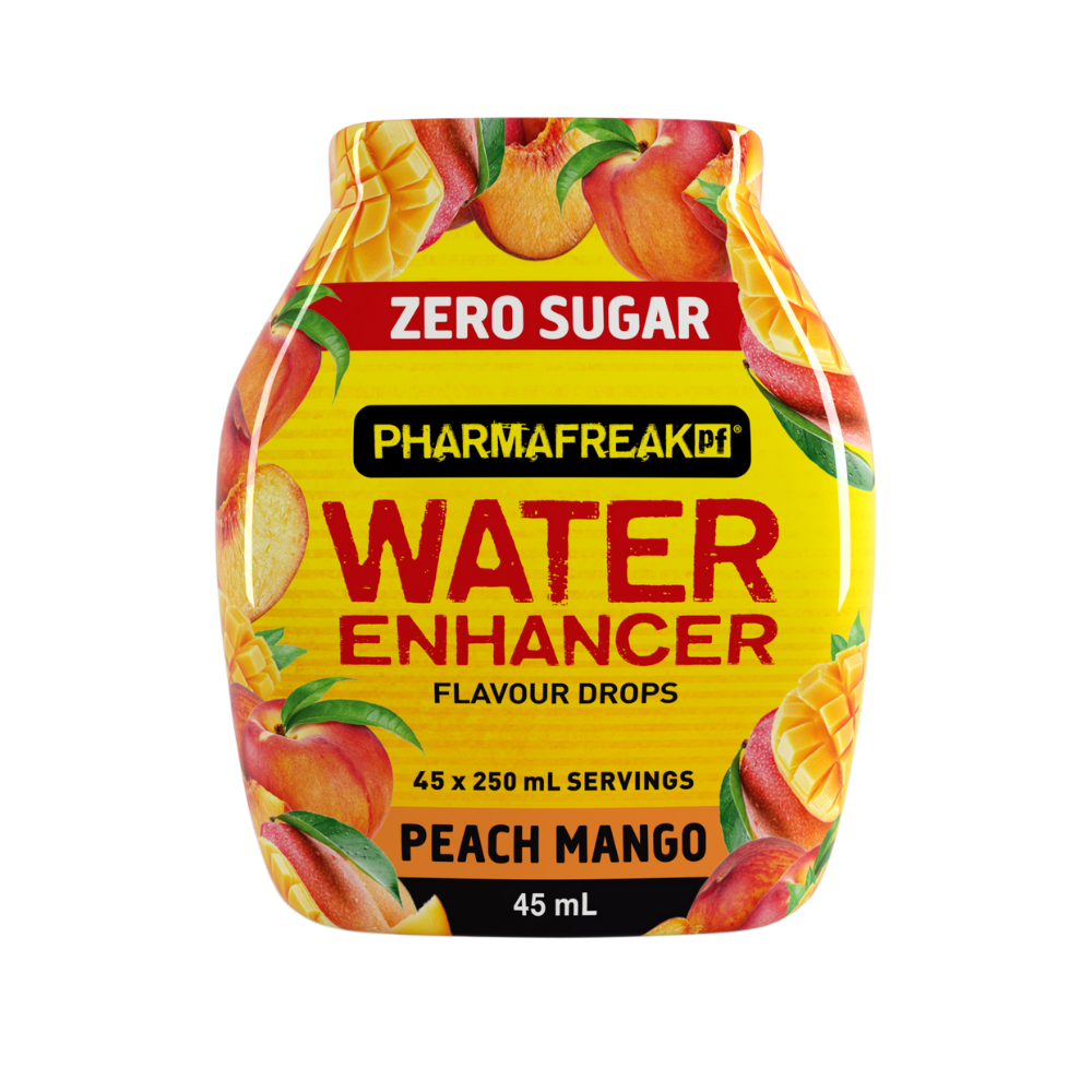 Water Enhancer