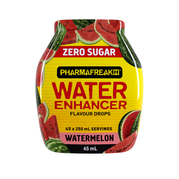 Water Enhancer Watermelon - 45ml