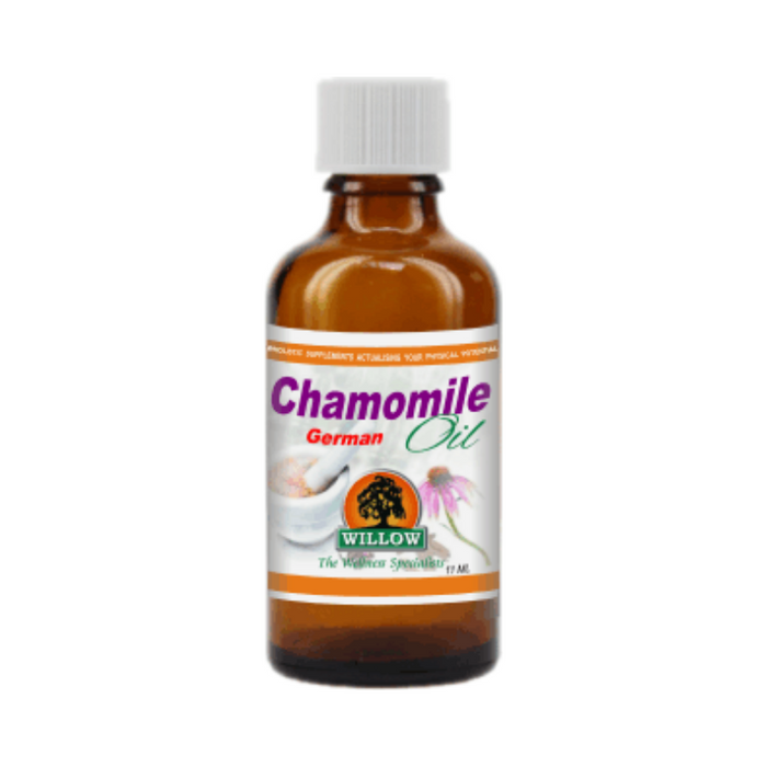 CHAMOMILE BLUE (STANDARD) - 11ml