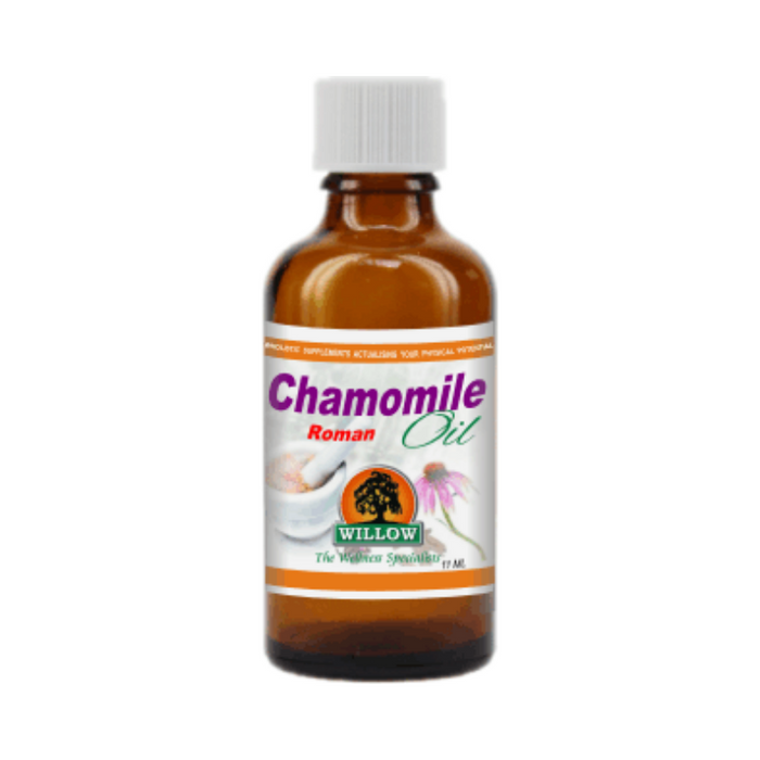 CHAMOMILE ROMAN - 11ml