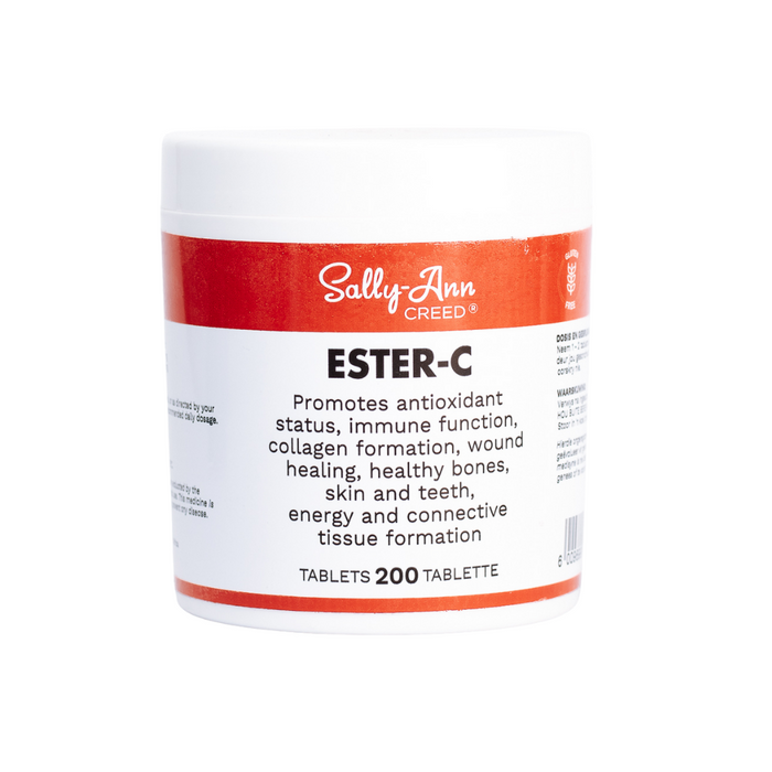 Ester C