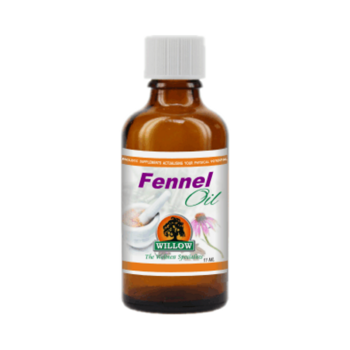 FENNEL - 11ml
