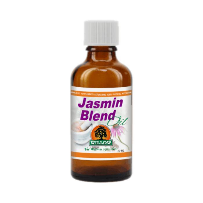 JASMINE (BLEND)