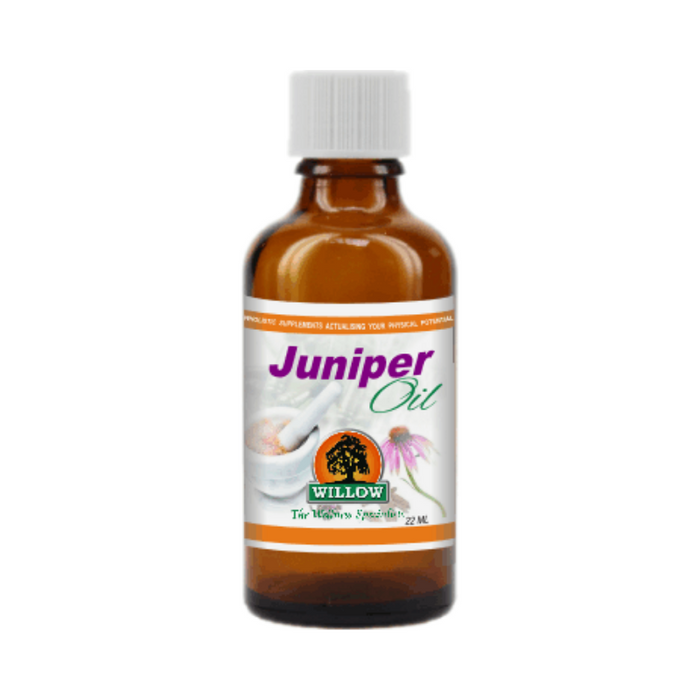 JUNIPER - 22ml