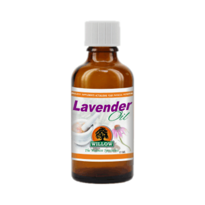 LAVENDER (STANDARD) - 11ml