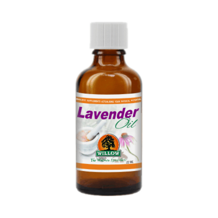 LAVENDER (STANDARD) - 22ml