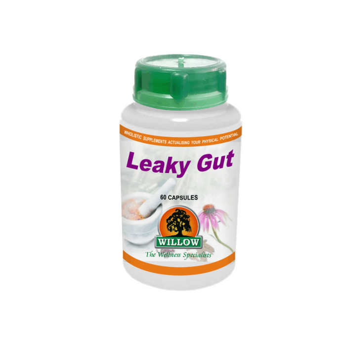 LEAKY GUT 90 capsules