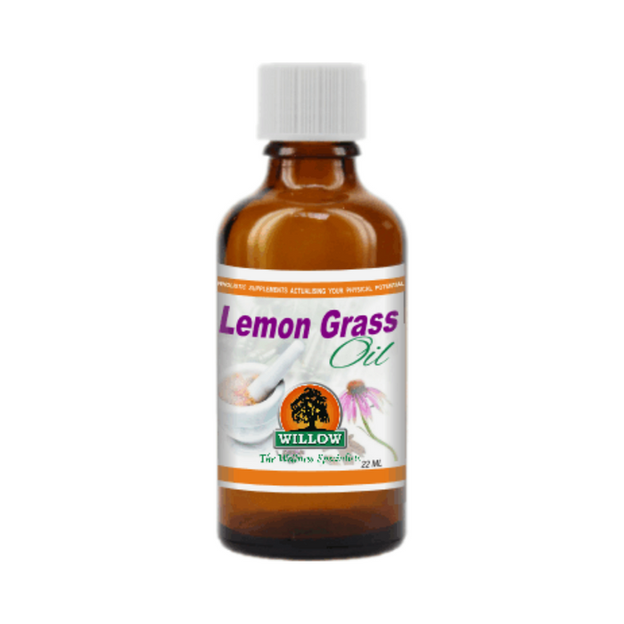 LEMONGRASS - 22ml