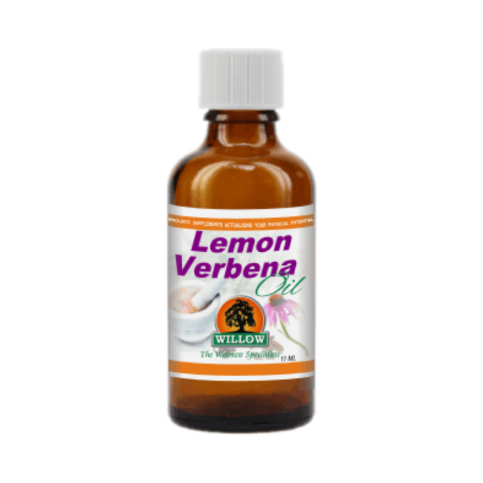 LEMON VERBENA - 11ml