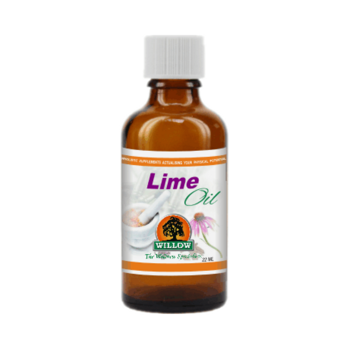 LIME - 22ml