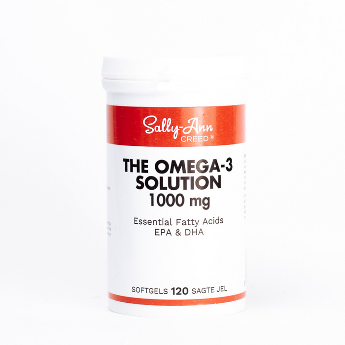 Omega-3 Solution