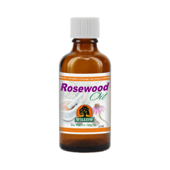 ROSEWOOD- 22ml