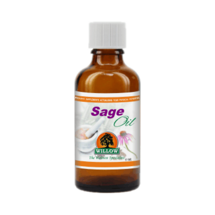 SAGE - 11ml