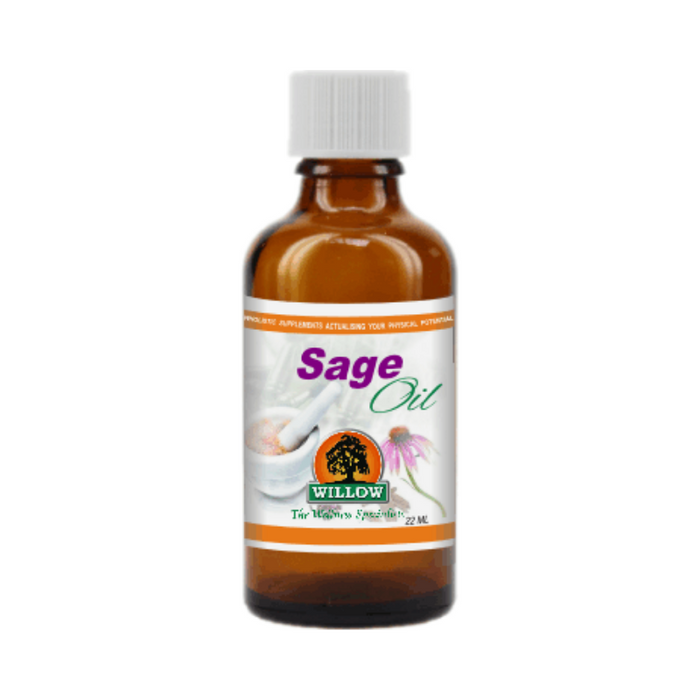 SAGE- 22ml