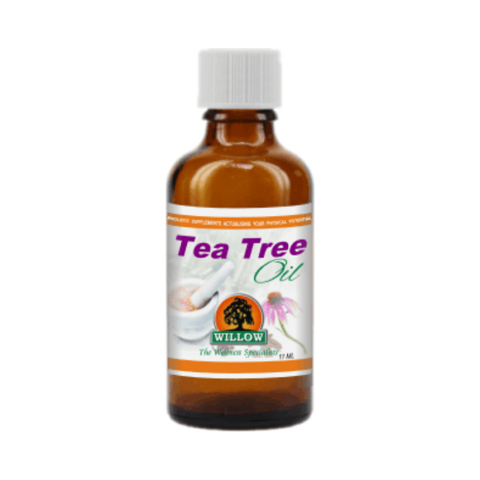 TEA TREE - 11ml