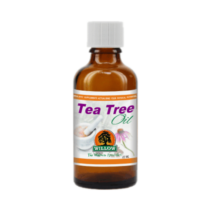 TEA TREE - 22ml