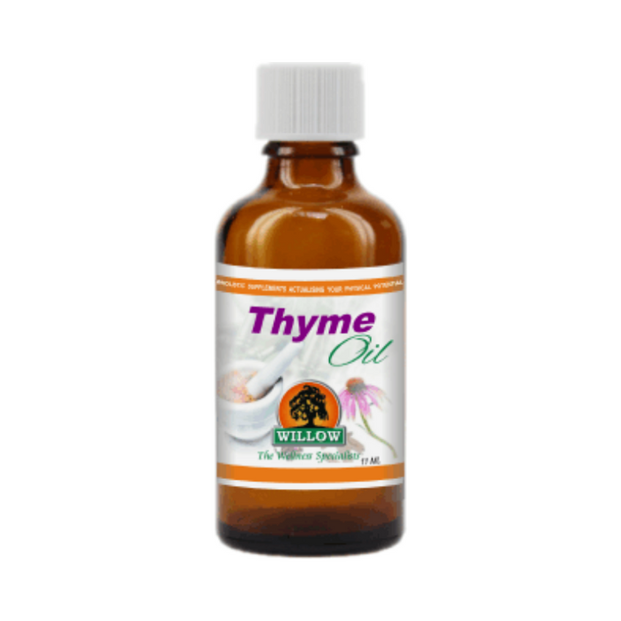 THYME - 11ml