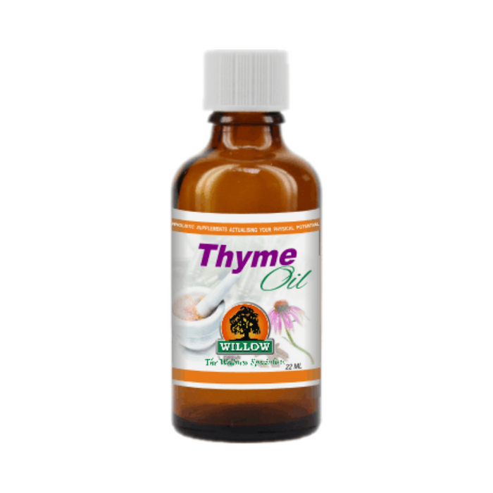 THYME - 22ml